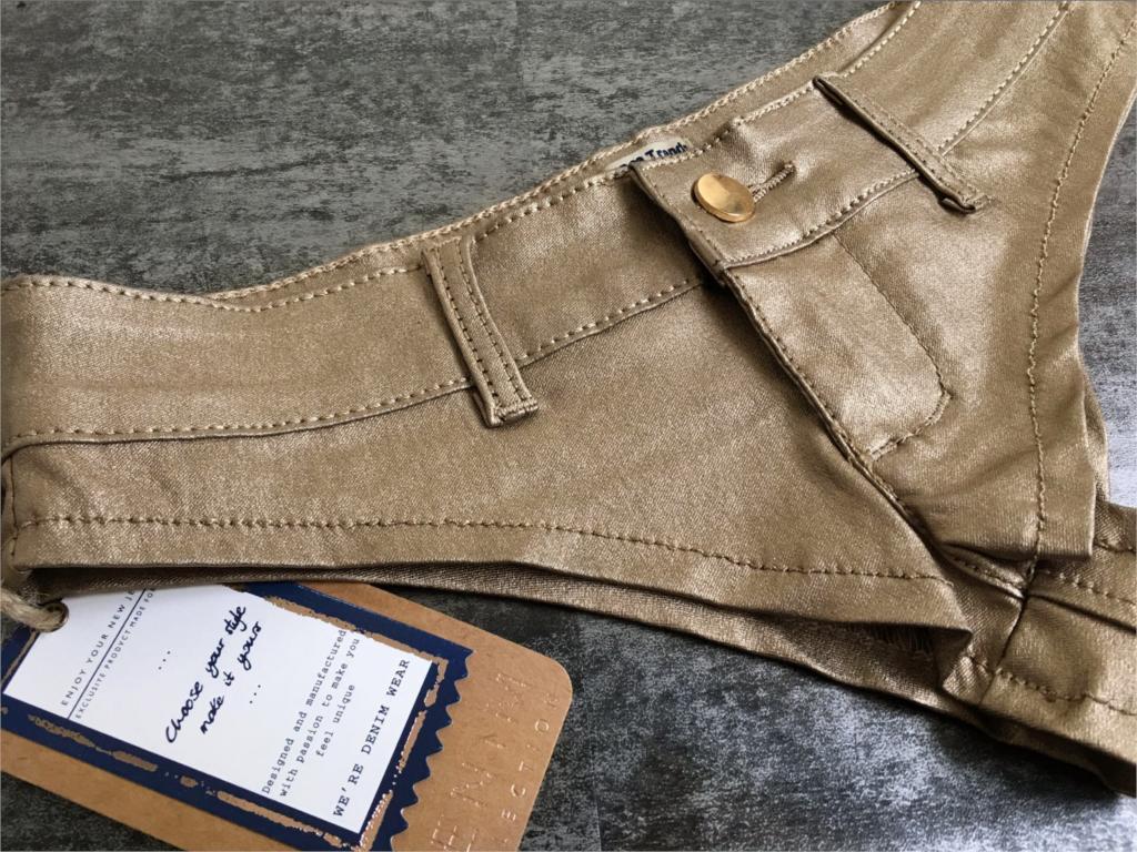 Sexy PU faux leather shorts women booty stretch elastic low waist black sexy red gold mini ladies plus size 210430