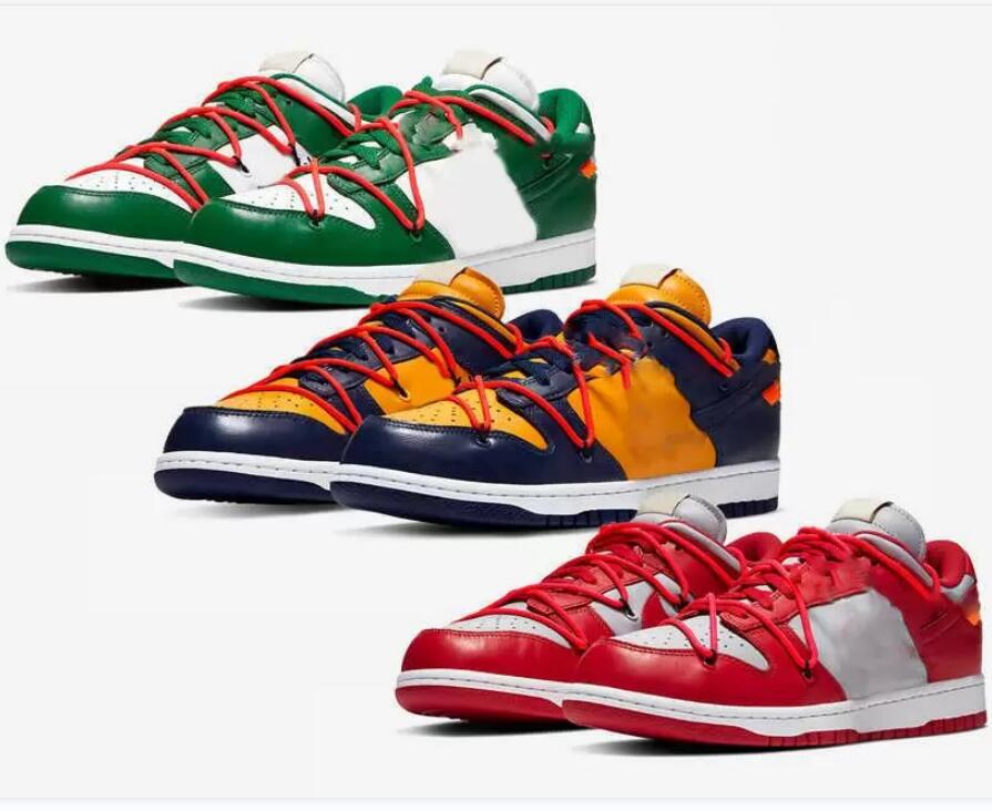 2021 Authentic Futura Dunk White Pine Green Shoes University Red Low Shoelaces Outdoor Men Women Sports Skateboard Sneakers Off with, White;red
2021 Authentic Futura Dunk White Pine Green Shoes University Red Low Shoelaces Outdoor Men Women Sports Skateboard Sneakers Off with, White;red