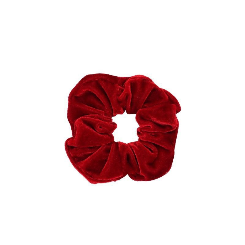 Luxury Designer Designer Veet Scrunchies Set For Girls Women For Woman - Elastic Bands, Ties, And Hair for woman Accessories 20 Pieces Free Ship Ship