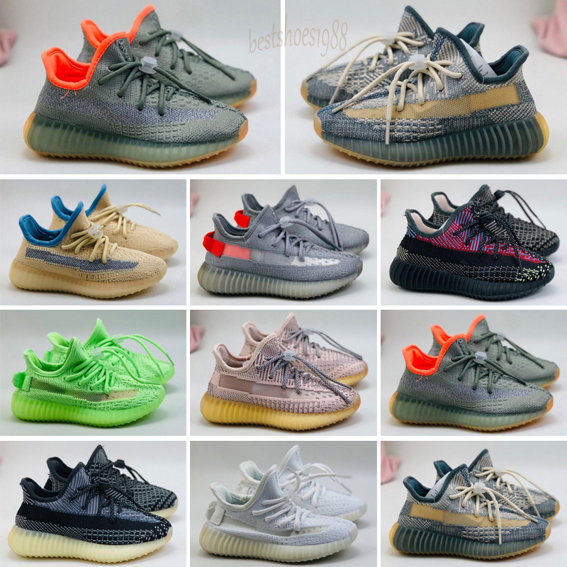 Kids running shoes trainers Carbon Cinder Zebra Static black Yecheil Reflective Beluga Natural outdoor sneakers
Kids running shoes trainers Carbon Cinder Zebra Static black Yecheil Reflective Beluga Natural outdoor sneakers