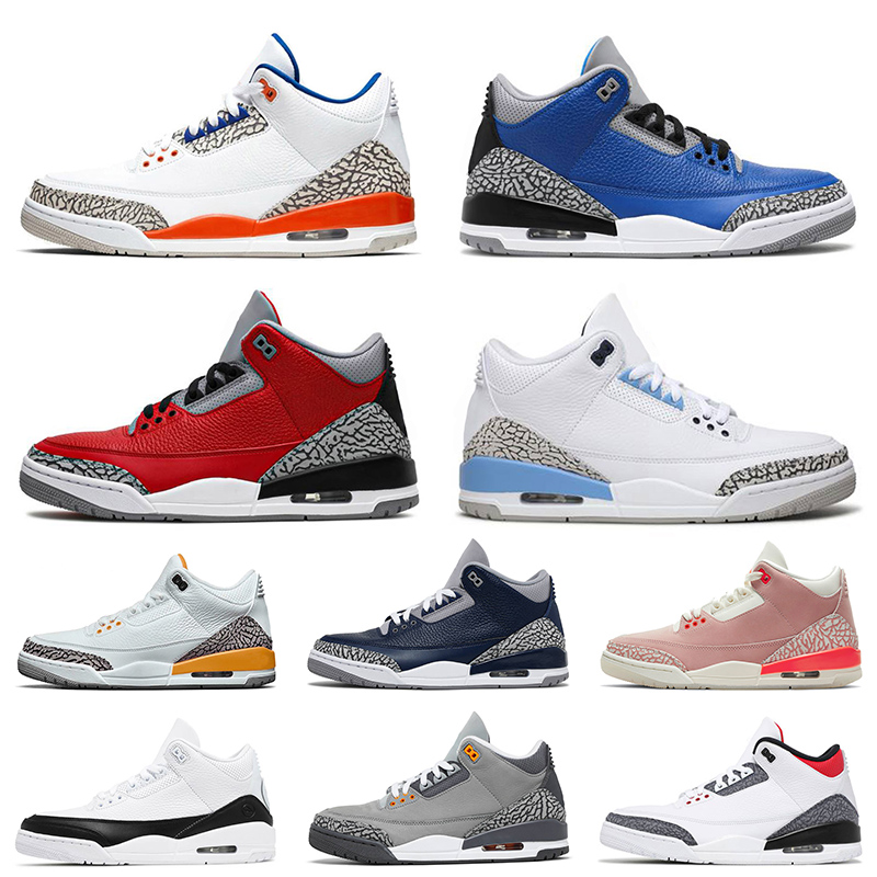 Jumpman Top Basketball Shoes Blue Cement Red UNC Knicks Rivals Sports Laser Orange Georgetown Animal Instinct Mens Womens Outdoor Trainers Sneaekrs
Jumpman Top Basketball Shoes Blue Cement Red UNC Knicks Rivals Sports Laser Orange Georgetown Animal Instinct Mens Womens Outdoor Trainers Sneaekrs