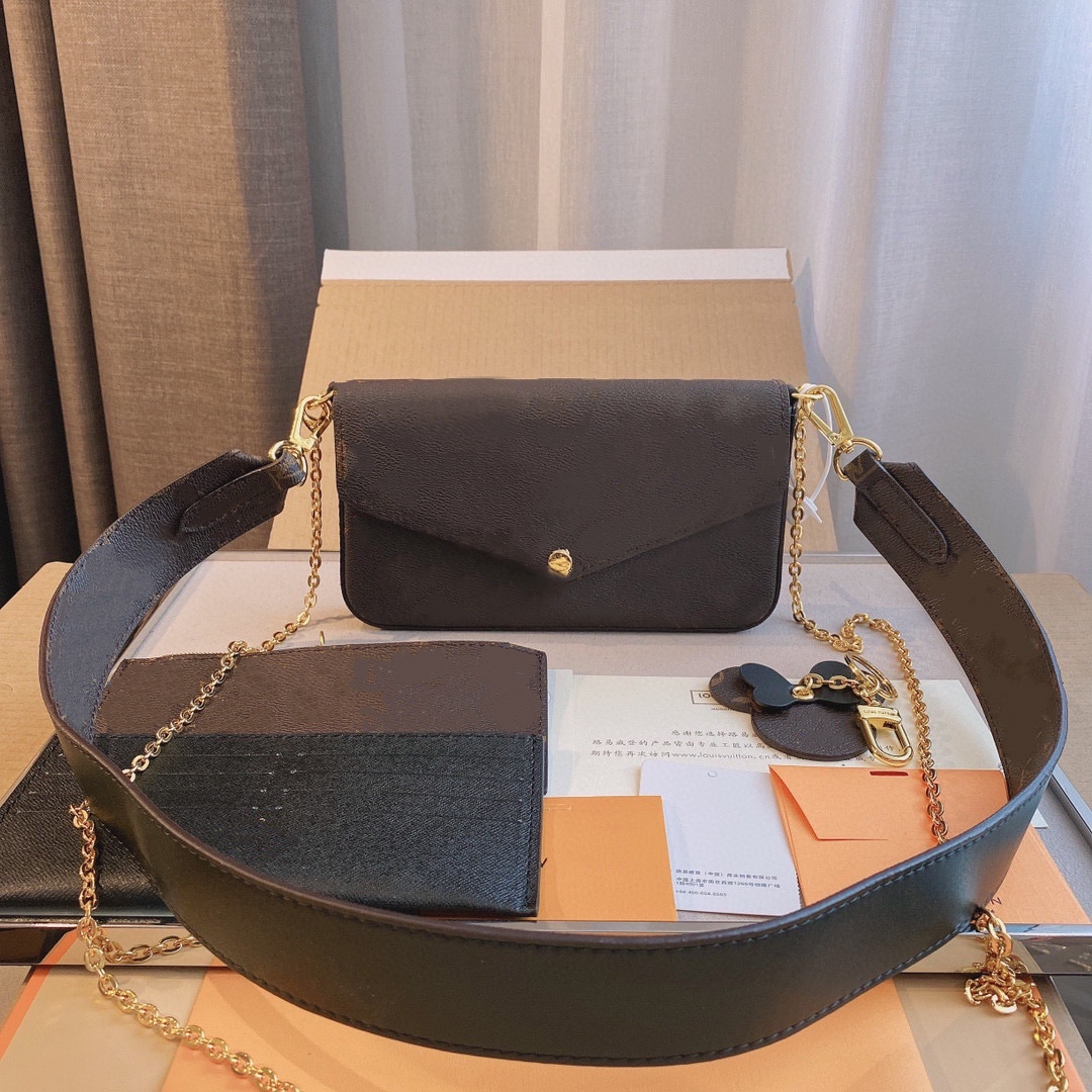 Women Handbag Classic the most sales leather wallet portable cross-slung pure cowhide 21*3*12cm Bag Luxurys Designers Bags, Red;black
Women Handbag Classic the most sales leather wallet portable cross-slung pure cowhide 21*3*12cm Bag Luxurys Designers Bags, Red;black