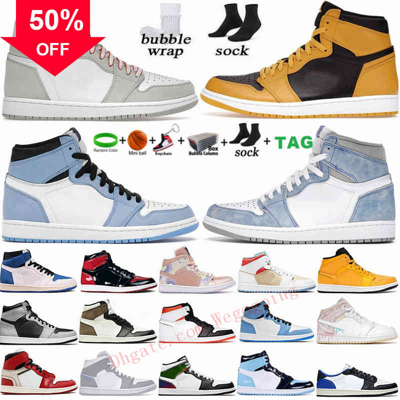 2022 Boots Jumpman 1 Basketball Shoes Mid Wolf Grey Seafoam University Blue Hyper Royal High Mocha Mens Sneakers 1s Low Unc Electro Orange Womens, Black
2022 Boots Jumpman 1 Basketball Shoes Mid Wolf Grey Seafoam University Blue Hyper Royal High Mocha Mens Sneakers 1s Low Unc Electro Orange Womens, Black