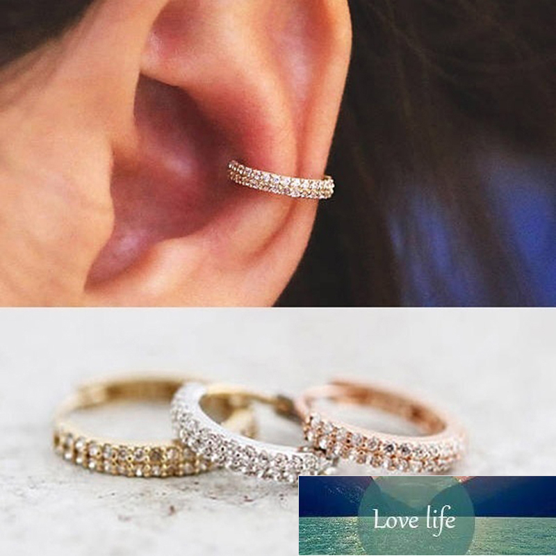1 Pair/Gold / Rose Gold Color Rhinestone Smalle Small Earring Snug Piercing Cartilage Earring Daith Conch Rook Snug Ear Piercing Factory price expert design Quality
1 Pair/Gold / Rose Gold Color Rhinestone Smalle Small Earring Snug Piercing Cartilage Earring Daith Conch Rook Snug Ear Piercing Factory price expert design Quality