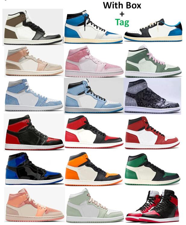1s Patent Royal Dark Mocha University Blue Basketball Shoes Men 1 Shattered Backboard Hyper Royal Pine Green Bio Hack Mid Apricot Orange Homage To Home Sneakers, Mid pink quartz
1s Patent Royal Dark Mocha University Blue Basketball Shoes Men 1 Shattered Backboard Hyper Royal Pine Green Bio Hack Mid Apricot Orange Homage To Home Sneakers, Mid pink quartz
