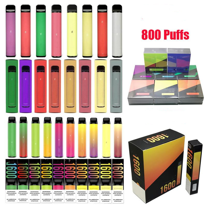 XXL Disposable Vape Pen Electronic Cigarette 800 puffs and 1600 Puffs Capacity 550mAh Kit Prefilled Cartidg
XXL Disposable Vape Pen Electronic Cigarette 800 puffs and 1600 Puffs Capacity 550mAh Kit Prefilled Cartidg