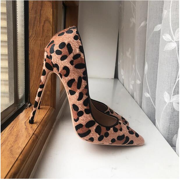 Women Leopard Haircalf Pointy Toe High Heel Party Shoes Sexy Slip On Designer Ladies Printed Heels Stiletto Pumps 8cm 10cm 12cm, As the pictures
Women Leopard Haircalf Pointy Toe High Heel Party Shoes Sexy Slip On Designer Ladies Printed Heels Stiletto Pumps 8cm 10cm 12cm, As the pictures