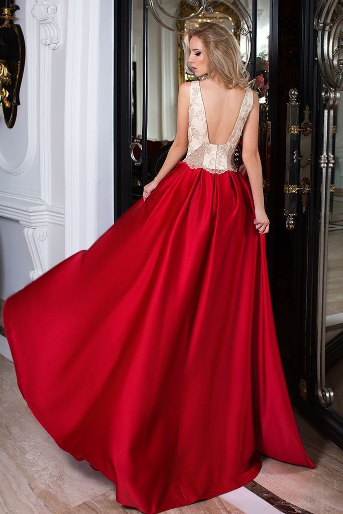 Women Dress Elegant Party es Sleeveless Backless Patchwork Maxi Temperament Evening es Plus Size 210513