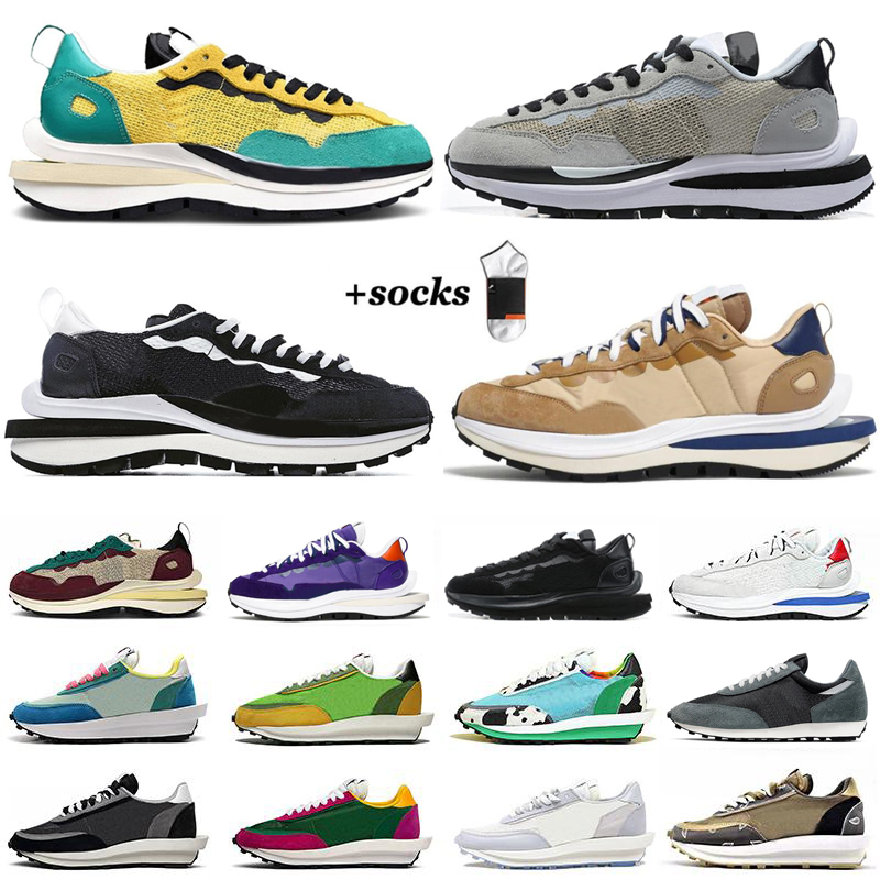 Vaporwaffle Mens Running Shoes Sesame blue void Dark Iris Wine Red LDV Waffle Undercover Daybreak University Tour Yellow Women men Sports Sneakers 36-45, 36-45 white grey
Vaporwaffle Mens Running Shoes Sesame blue void Dark Iris Wine Red LDV Waffle Undercover Daybreak University Tour Yellow Women men Sports Sneakers 36-45, 36-45 white grey