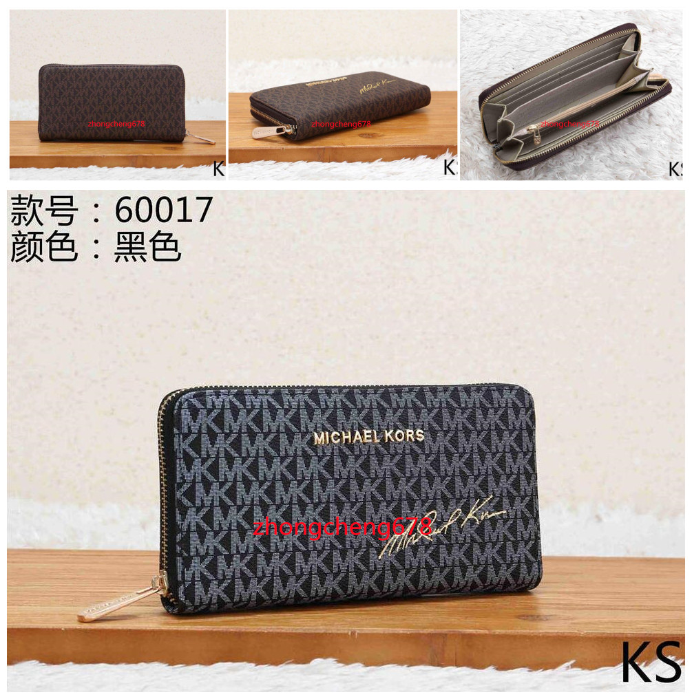 005 michaelmkkors women long short zipper wallet men Bank card package coin men's purse leather clutch bag women;s card holder purse
005 michaelmkkors women long short zipper wallet men Bank card package coin men's purse leather clutch bag women;s card holder purse