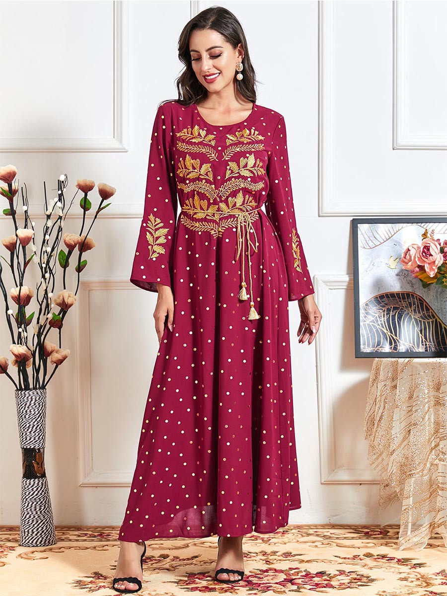 Abaya Dubai Turkey Hijab Muslim Fashion Dress Islam Clothing Abayas For Women Robe Longue De Moda Musulmana Vestidos Plus Size
Abaya Dubai Turkey Hijab Muslim Fashion Dress Islam Clothing Abayas For Women Robe Longue De Moda Musulmana Vestidos Plus Size