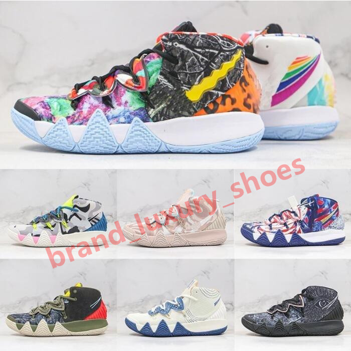 Kybrid S2 EP Des Chausures What The Kyrie Neon Mens Basketball Shoes Desert Camo Sashiko Pack Men Sports Trainer Sneakers Size 7-12, As shown
Kybrid S2 EP Des Chausures What The Kyrie Neon Mens Basketball Shoes Desert Camo Sashiko Pack Men Sports Trainer Sneakers Size 7-12, As shown