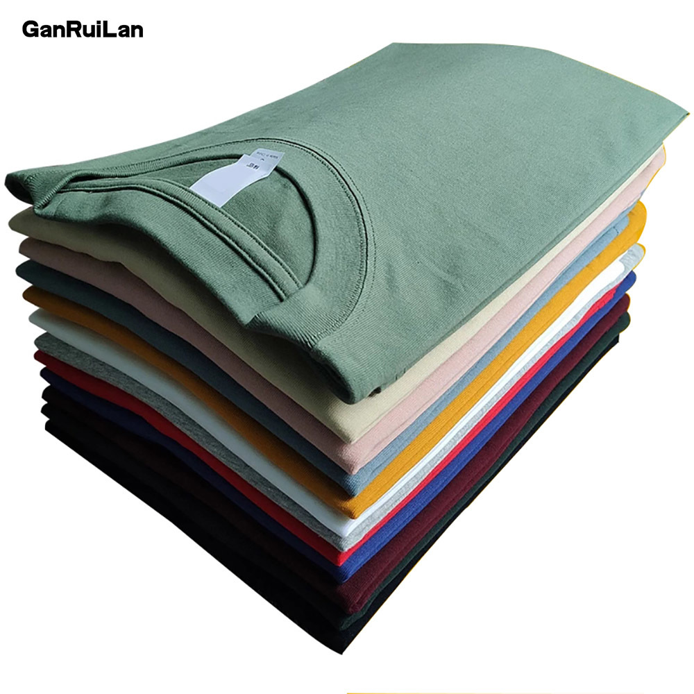 style Cotton100% Men T-Shirts Summer Casual Tshirts Men Short Drop Shoulder Cotton Basic Plain Solid Tee Shirts Plus Size 210518, Royal blue
style Cotton100% Men T-Shirts Summer Casual Tshirts Men Short Drop Shoulder Cotton Basic Plain Solid Tee Shirts Plus Size 210518, Royal blue