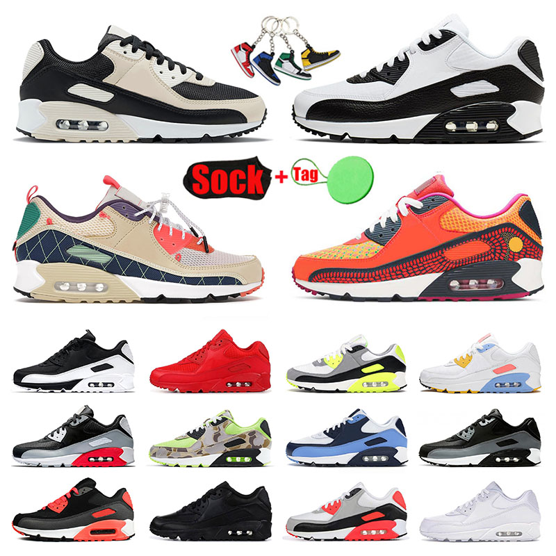 90s Men Women Trainers Original Running Shoes Outdoor Runners Sports Sneakers Day of the Dead Trail Team Gold UNC Cool Grey Infrared Be True Triple Black White, 11 silt red 40-47
90s Men Women Trainers Original Running Shoes Outdoor Runners Sports Sneakers Day of the Dead Trail Team Gold UNC Cool Grey Infrared Be True Triple Black White, 11 silt red 40-47