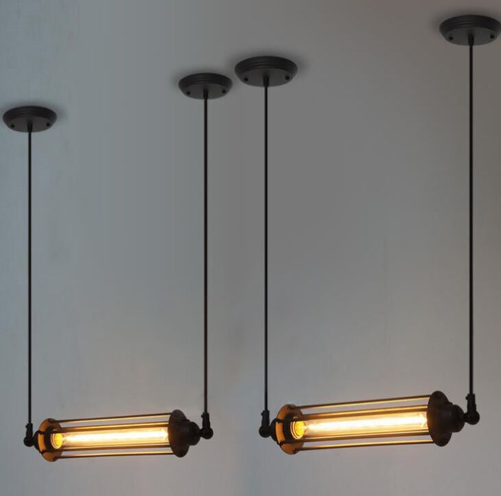 Vintage Style Loft Edison Pendant Light Lamps Cafe Bar Restaurant Ceiling Chandelier Punk Metal
Vintage Style Loft Edison Pendant Light Lamps Cafe Bar Restaurant Ceiling Chandelier Punk Metal