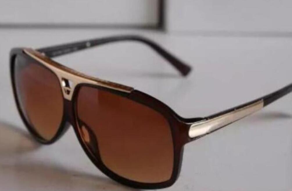 1Pcs High Quality Sunglasses Evidence Eyewear mens Womens Polished Black glasses come with box case, White;black
1Pcs High Quality Sunglasses Evidence Eyewear mens Womens Polished Black glasses come with box case, White;black