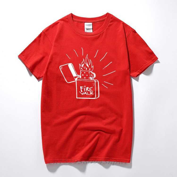 Life Is Strange Custom Man T-shirts Cotton T-shirt Short Sleeve Mens Tshirt Hip Hop Streetwear Arrival Male Clothes 210629