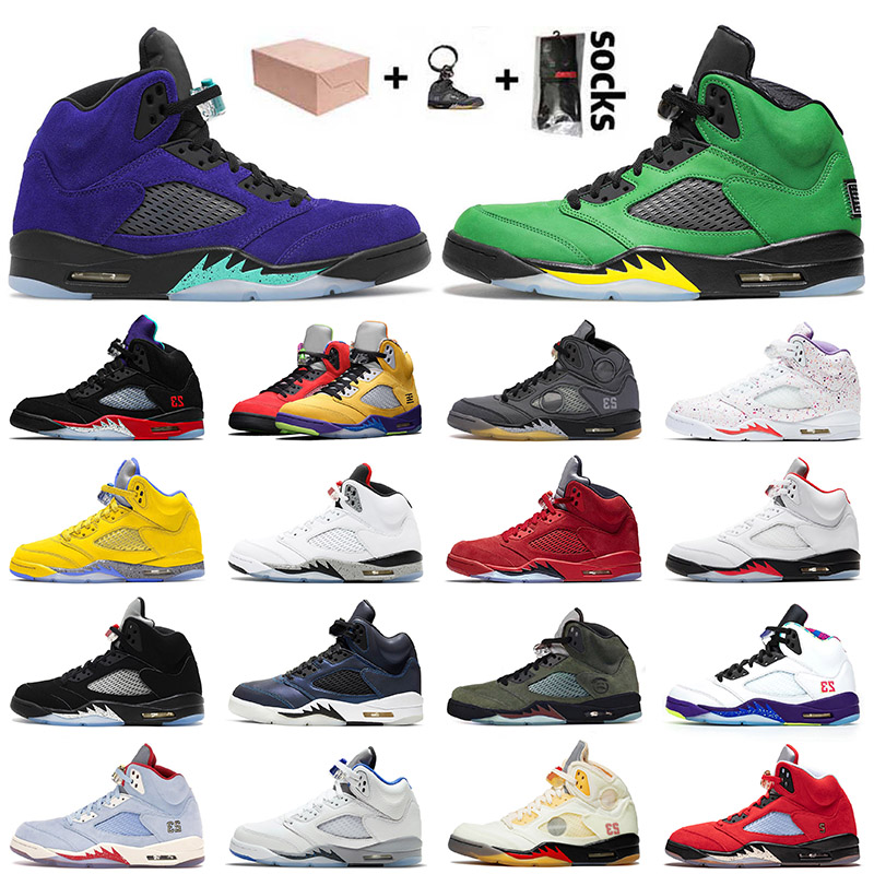 WITH BOX Alternate Grape 2021 Newest Arrival Basketball Shoes SE Oregon WHAT THE Metallic Silver Mens Womens Ice Blue Trainers Sports Sneakers 36-47
WITH BOX Alternate Grape 2021 Newest Arrival Basketball Shoes SE Oregon WHAT THE Metallic Silver Mens Womens Ice Blue Trainers Sports Sneakers 36-47