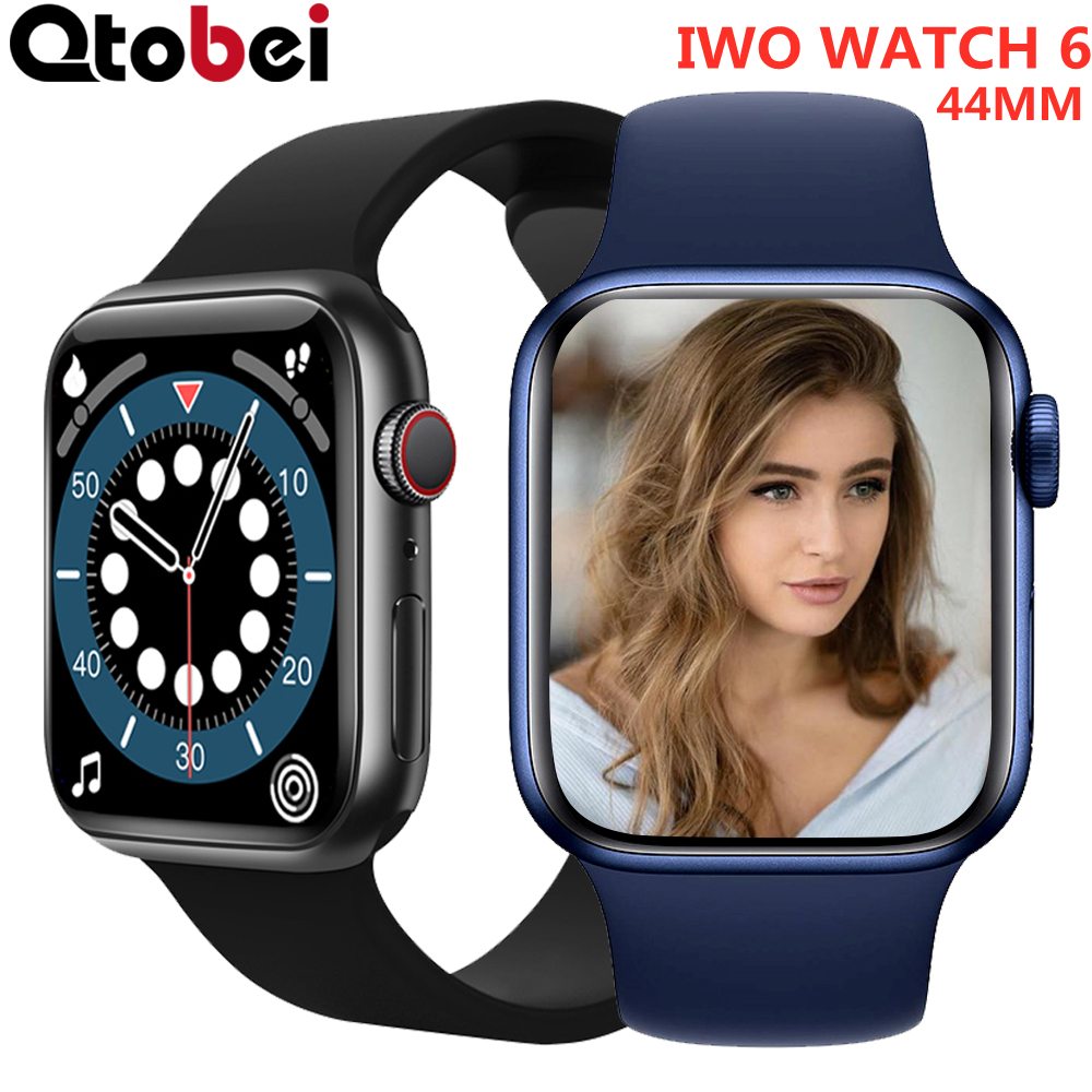 2021 Dial Call IWO Smart Watch Men 1.75 Inch Sport Smartwatch Women Heart Rate Monitor Watches For Iphone Xiaomi Huawei PK HW22g, Black
2021 Dial Call IWO Smart Watch Men 1.75 Inch Sport Smartwatch Women Heart Rate Monitor Watches For Iphone Xiaomi Huawei PK HW22g, Black
