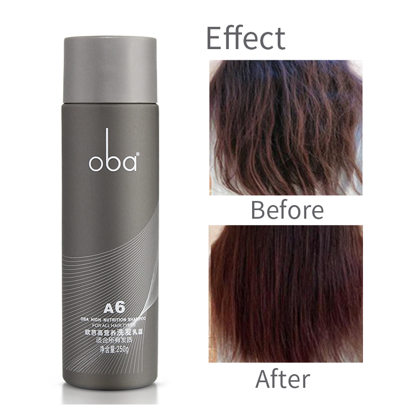 Hair Salon Nourishing Supple Shampoo Frizzy Dry Smooth Triple Lotion Care Nutrition Repair Shampoos 250g Unisex (A6)
Hair Salon Nourishing Supple Shampoo Frizzy Dry Smooth Triple Lotion Care Nutrition Repair Shampoos 250g Unisex (A6)