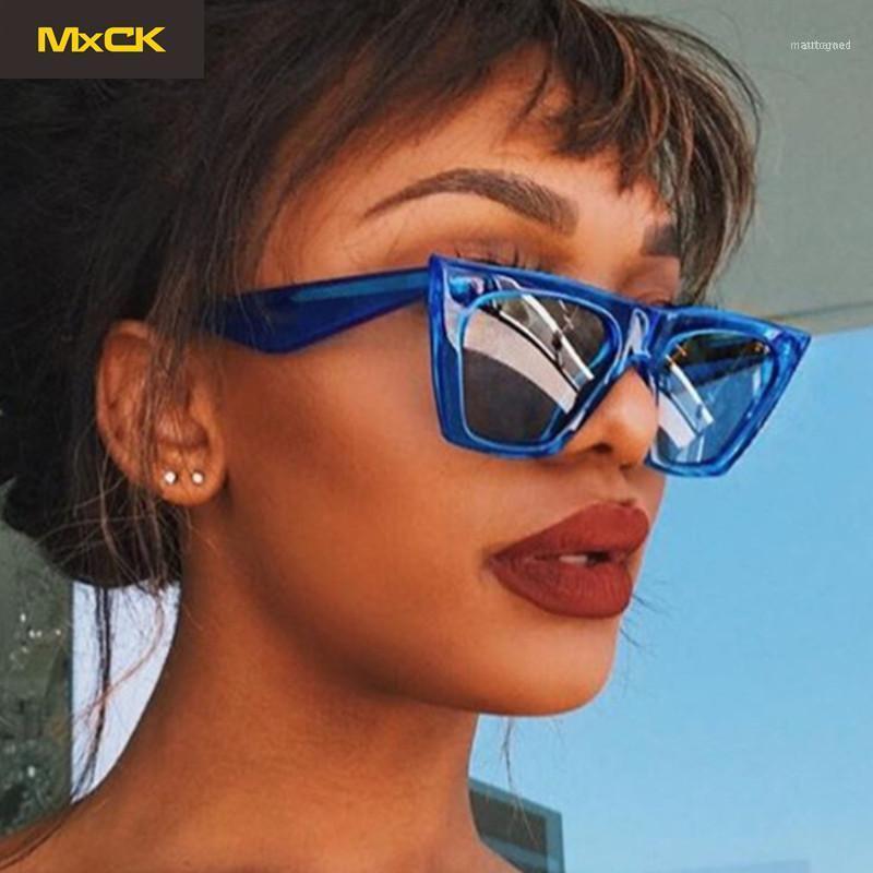 Sunglasses MxCK Brand Small Cateye Triangle Cute Sexy Retro Women Black White Vintage Sun Glasses1
Sunglasses MxCK Brand Small Cateye Triangle Cute Sexy Retro Women Black White Vintage Sun Glasses1