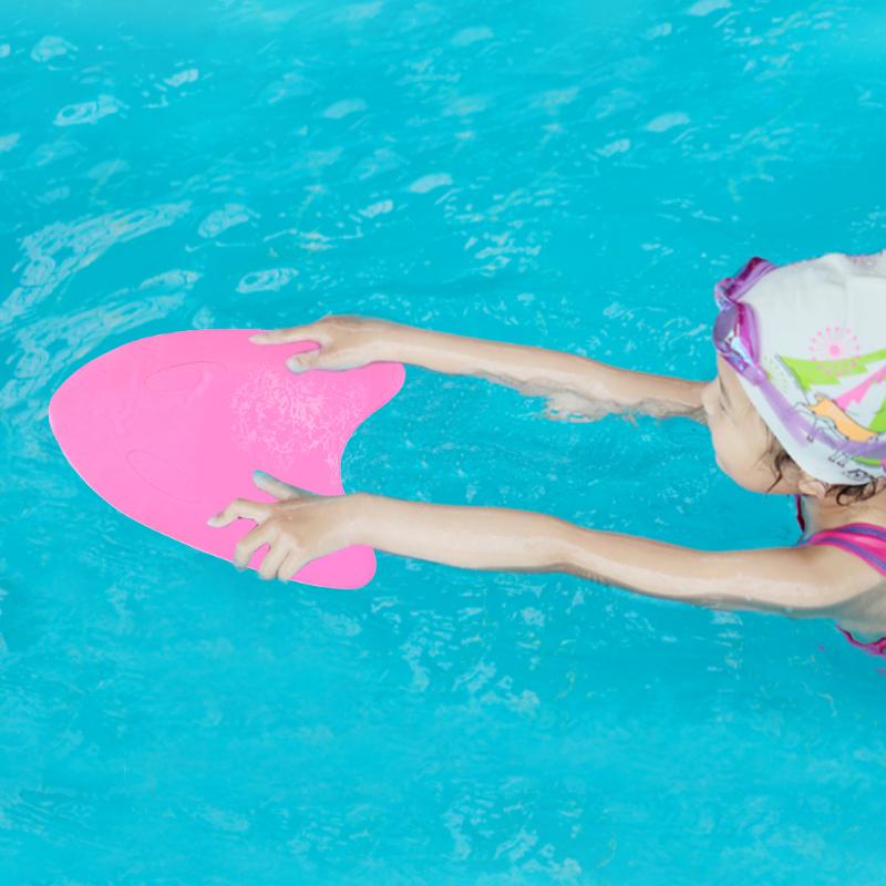 Pool & Accessories A Shaped Kickboard Swim Board Float For Swimming Learning Delivered Kids Adults Safe Training Aid In Random Color
Pool & Accessories A Shaped Kickboard Swim Board Float For Swimming Learning Delivered Kids Adults Safe Training Aid In Random Color