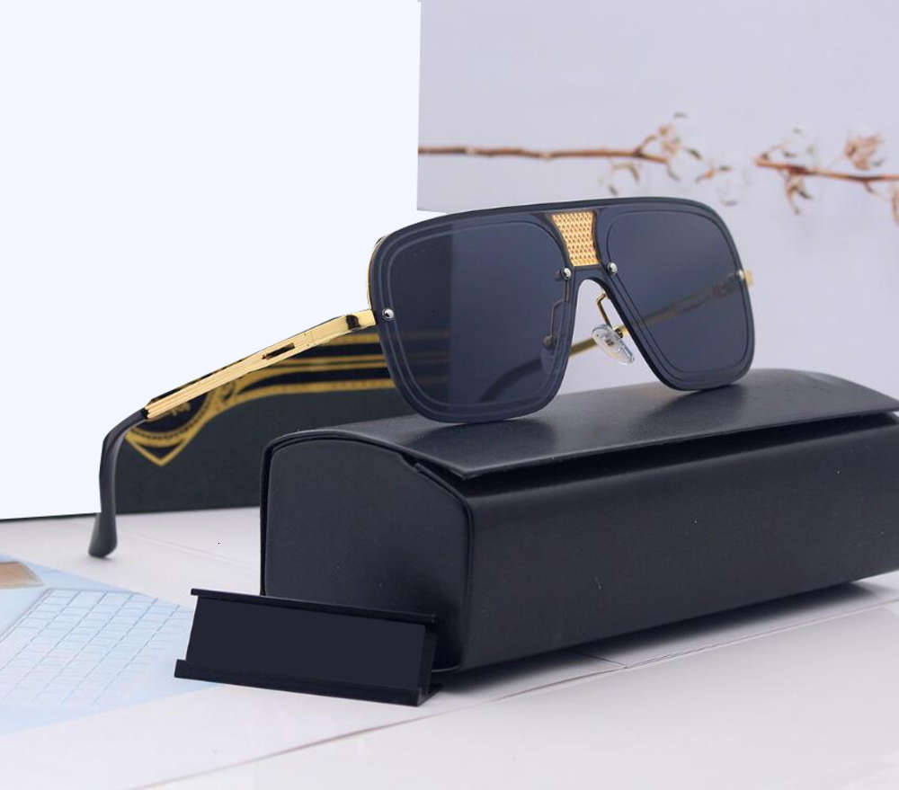 sunglasses Fashionable sun frames riding Designer BEACH man summer Metal Eyeglasses sunglasse Cycling woman Driving Glasses wind sunglasses, Black
sunglasses Fashionable sun frames riding Designer BEACH man summer Metal Eyeglasses sunglasse Cycling woman Driving Glasses wind sunglasses, Black