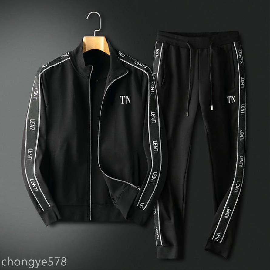 Designer Tracksuit Brand Sweat see Autumn Mens Luxury Tracksuits Jogger Suits Jacket Pants Sets Sporting Print men -XXXL
Designer Tracksuit Brand Sweat see Autumn Mens Luxury Tracksuits Jogger Suits Jacket Pants Sets Sporting Print men -XXXL