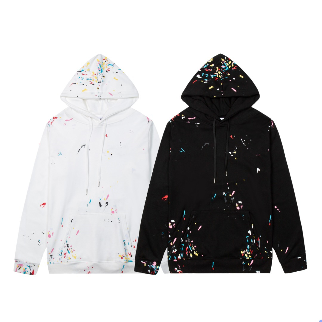 2021 new hoodie women men designer hoodies sweater explosion color fireworks embellished fashion sense hoody Sweater, Black
2021 new hoodie women men designer hoodies sweater explosion color fireworks embellished fashion sense hoody Sweater, Black