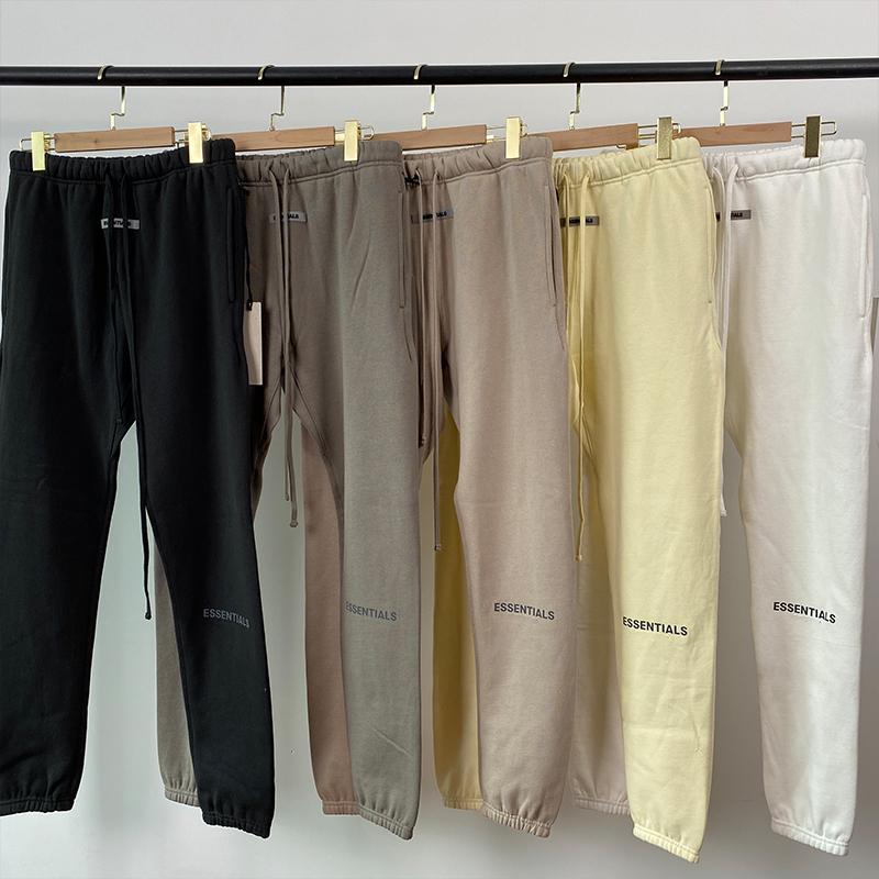 men's pants 2021ss carl's men sweatpants reflective letter print casual fashion trousers autumn spring hip hop joggers, Black
men's pants 2021ss carl's men sweatpants reflective letter print casual fashion trousers autumn spring hip hop joggers, Black