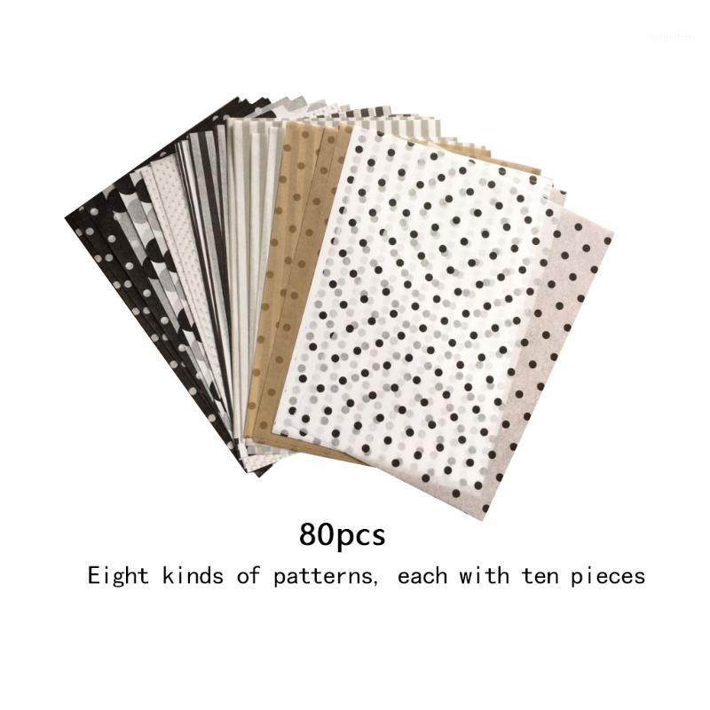 Gift Wrap A5 Wrapping Papers Multicolor Print Packaging Tissues Folding DIY Floral Packing Year's Material
Gift Wrap A5 Wrapping Papers Multicolor Print Packaging Tissues Folding DIY Floral Packing Year's Material