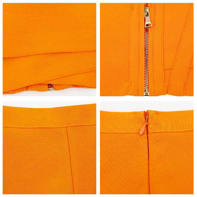 Bandage Women Set Suits Fashion Party Club Summer 2 Piece Short Top Flare Pants Two Outfits 210515