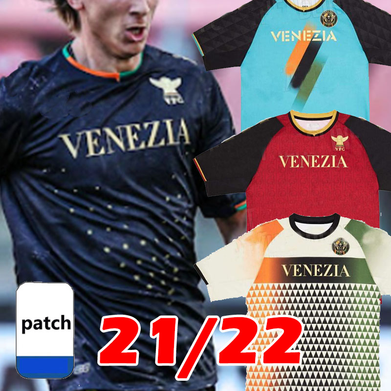 Venezia FC soccer Jerseys 21/22 ARAMU FORTE Fiordilino PERETZ HEYMANS CRNIGOI TESSMANN 2021 2022 MAZZOCCHI MARIANO Johnsen Men kids kits FOOTBALL SHIRTS, 21 22 3rd
Venezia FC soccer Jerseys 21/22 ARAMU FORTE Fiordilino PERETZ HEYMANS CRNIGOI TESSMANN 2021 2022 MAZZOCCHI MARIANO Johnsen Men kids kits FOOTBALL SHIRTS, 21 22 3rd
