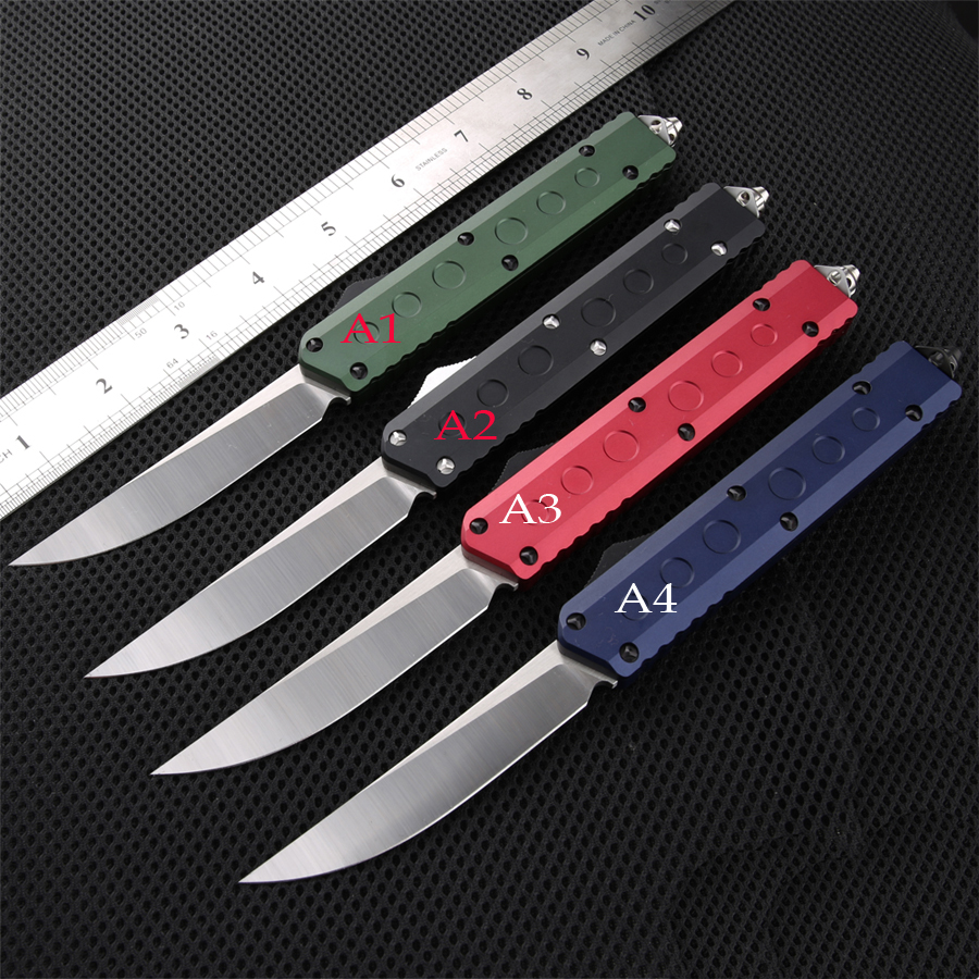 Benchmade automatic knife CNC VG10 STEEL T6061 handle a06 UTX85 UT121 BM3300 BM3500 A01 BM3320 BM3310 tactical camping EDC tool hunting folding pocket knives
Benchmade automatic knife CNC VG10 STEEL T6061 handle a06 UTX85 UT121 BM3300 BM3500 A01 BM3320 BM3310 tactical camping EDC tool hunting folding pocket knives