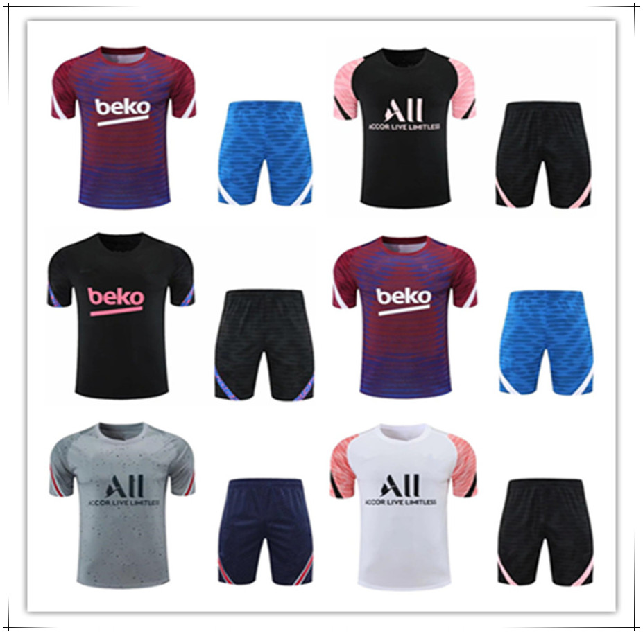 2021 2022 real madrid men tracksuits soccer jersey Polos training suit Short sleeve shorts kits 21 22 mens Football polo shirt tracksuit set
2021 2022 real madrid men tracksuits soccer jersey Polos training suit Short sleeve shorts kits 21 22 mens Football polo shirt tracksuit set