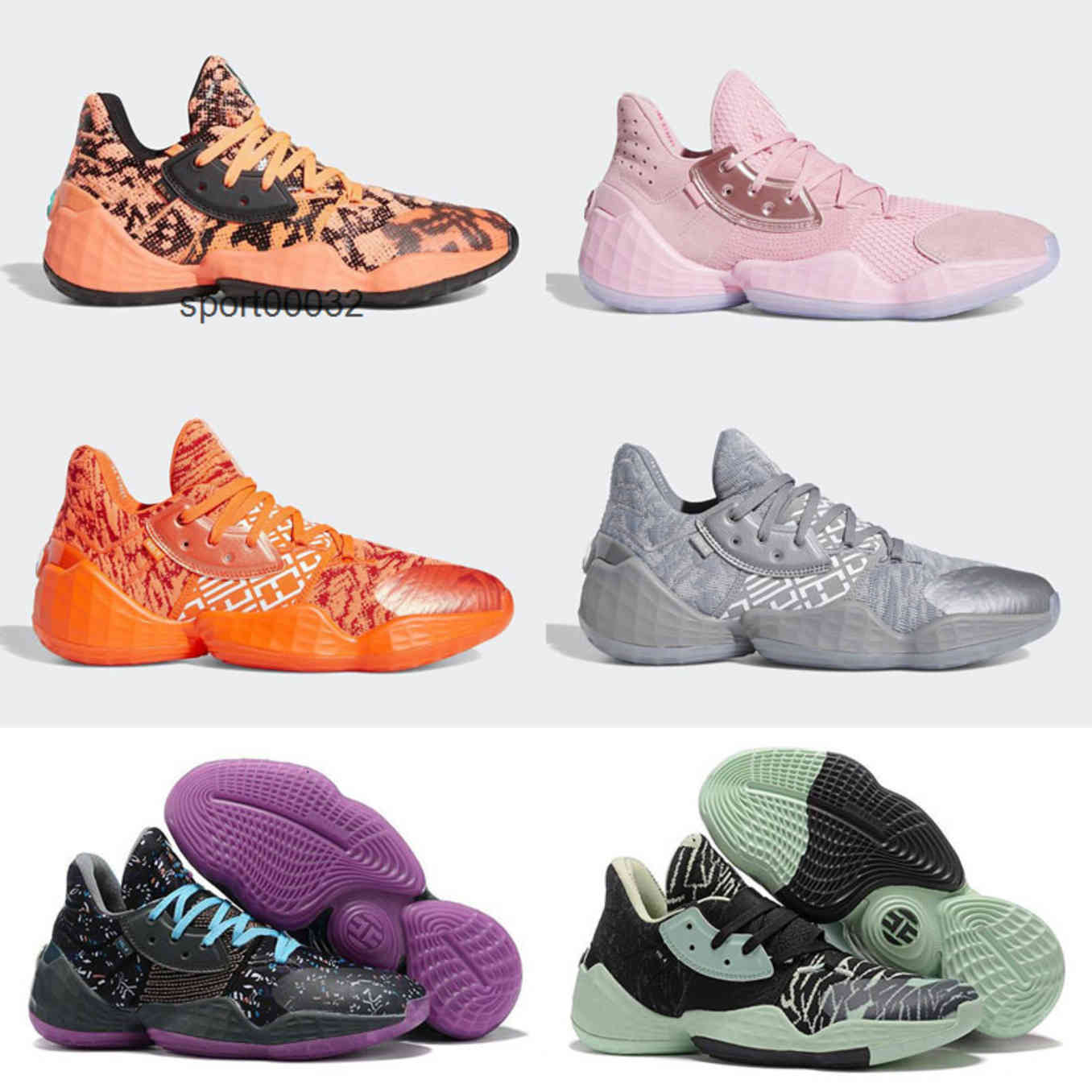 Harden Vol. 4 Pink Lemonade Barbershop Cookies Cream Candy Paint Shoes Kids Mens Trainers James 4s Vol.4 Sports Sneakers, Black
Harden Vol. 4 Pink Lemonade Barbershop Cookies Cream Candy Paint Shoes Kids Mens Trainers James 4s Vol.4 Sports Sneakers, Black