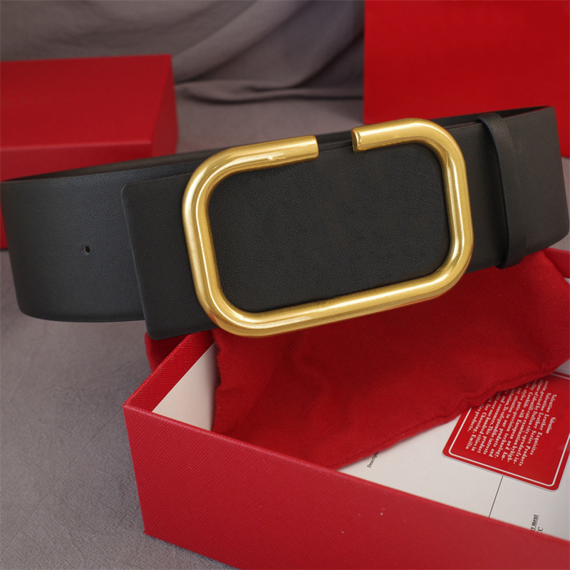 Womens Luxury Designer Belts Letter Gold Smooth Buckle Mens Designers Belt Genuine Leather Girdle For Women wide 7.0 Waistband Belt Ceintures high qaulity, As pics
Womens Luxury Designer Belts Letter Gold Smooth Buckle Mens Designers Belt Genuine Leather Girdle For Women wide 7.0 Waistband Belt Ceintures high qaulity, As pics
