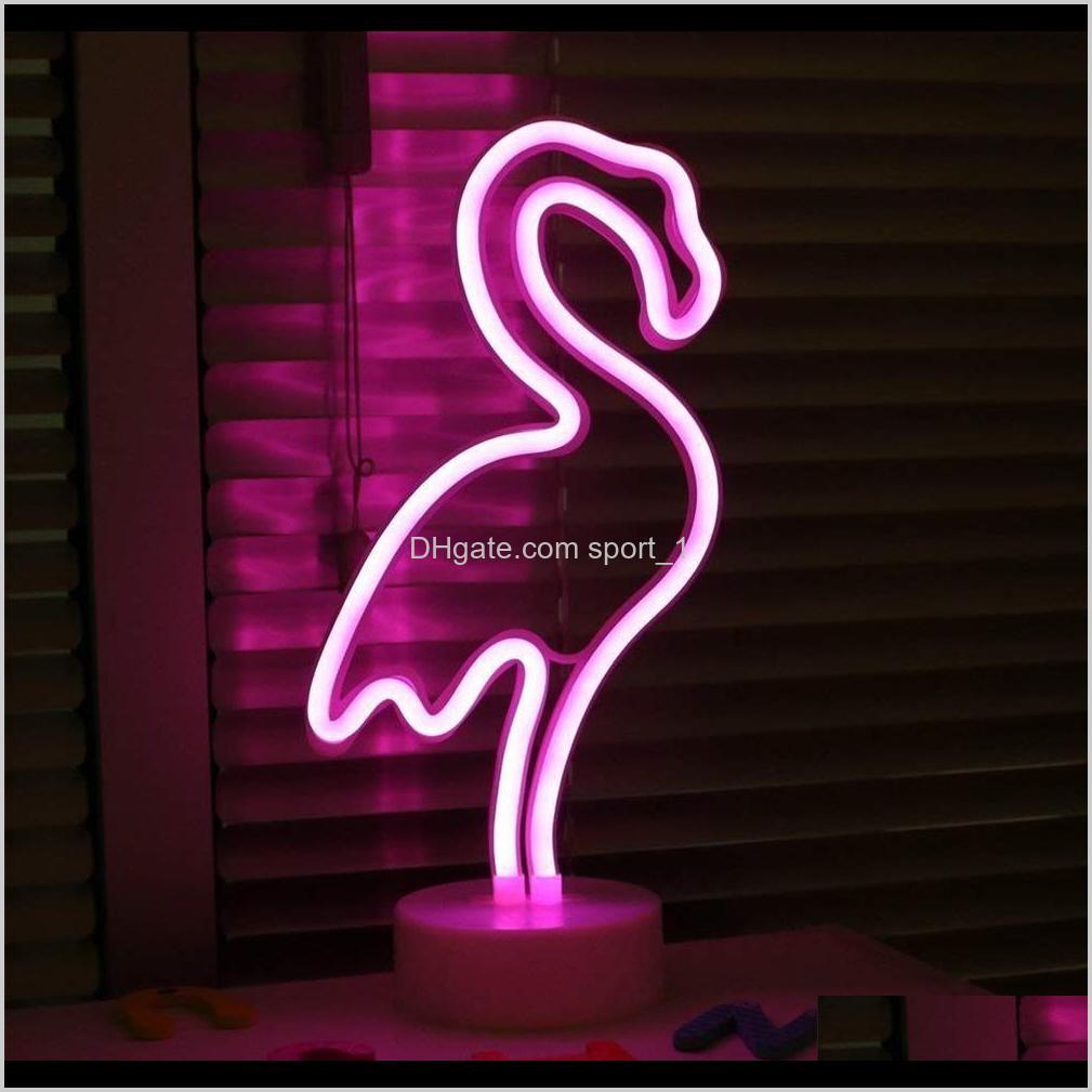 Decorative Objects Figurines Fashion Led Neon Sign Light Holiday Xmas Party Romantic Wedding Decoration Kids Room Home Decor Flamingo 9Bzsm
Decorative Objects Figurines Fashion Led Neon Sign Light Holiday Xmas Party Romantic Wedding Decoration Kids Room Home Decor Flamingo 9Bzsm