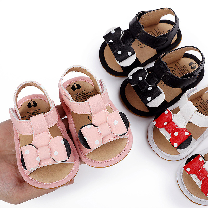 Summer Kids First Walkers Sandals Born Baby Boys Fashion Infant Kids Soft Crib Shoes Toddler Girls Anti Slip, Pink
Summer Kids First Walkers Sandals Born Baby Boys Fashion Infant Kids Soft Crib Shoes Toddler Girls Anti Slip, Pink