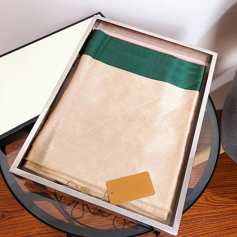 Spring Summer Scarf Luxury Brand Women's Scarves Fashion Silk/cotton jacquard Scarfs 180* 70cm
Spring Summer Scarf Luxury Brand Women's Scarves Fashion Silk/cotton jacquard Scarfs 180* 70cm