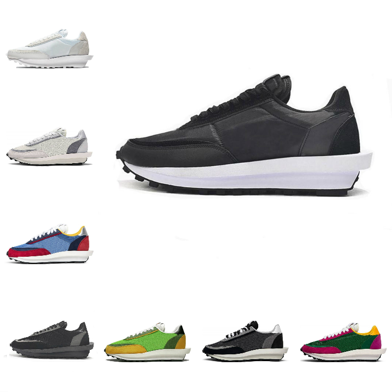 Sell 2021 Nlke Running Shoes Dark Iris Sesame Blue Void Sacais X Waffle LDV VaporWaffle Pegasus Nylon Black Summit White Off Trainers Sneakers Size
Sell 2021 Nlke Running Shoes Dark Iris Sesame Blue Void Sacais X Waffle LDV VaporWaffle Pegasus Nylon Black Summit White Off Trainers Sneakers Size