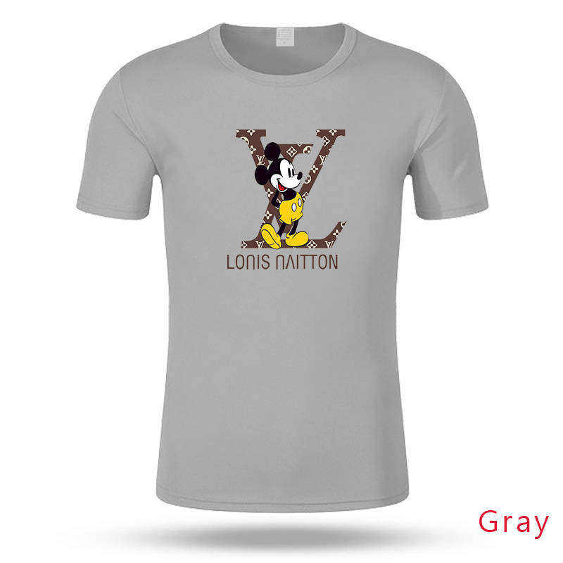 Fashion Mens Designers T Shirt Summer T Shirt High Quality Mens Stylist T Shirt Hip Hop Men Women Black Short Sleeve Tees LV LOUIS VITTON, White;black
Fashion Mens Designers T Shirt Summer T Shirt High Quality Mens Stylist T Shirt Hip Hop Men Women Black Short Sleeve Tees LV LOUIS VITTON, White;black