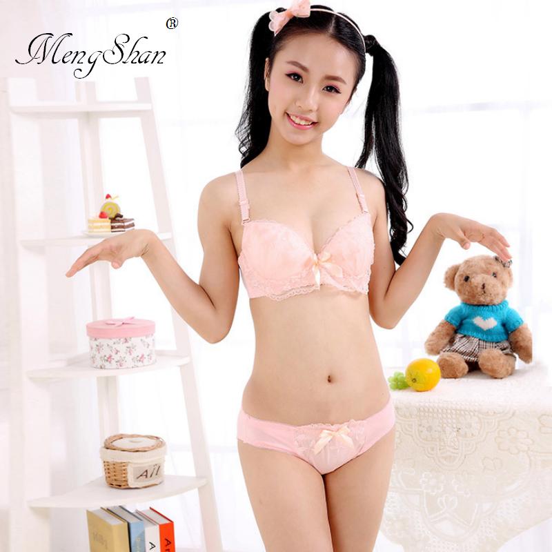 Bras Sets Sexy Thin Styles Gathering Lace Cotton Underwear Cute Girl Knitted Steel-free Ring Sleeping AB Cup Woman On Small Chest Bra Suit, Black
Bras Sets Sexy Thin Styles Gathering Lace Cotton Underwear Cute Girl Knitted Steel-free Ring Sleeping AB Cup Woman On Small Chest Bra Suit, Black