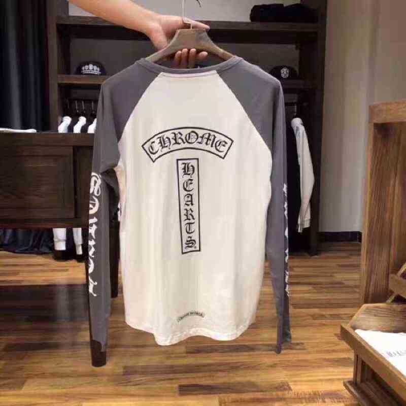 Trendy Heart Chrome Croix Horseshoe T-letter Sanskrit Flower Arm Unisex Long Sleeve T-shirt, Black
Trendy Heart Chrome Croix Horseshoe T-letter Sanskrit Flower Arm Unisex Long Sleeve T-shirt, Black