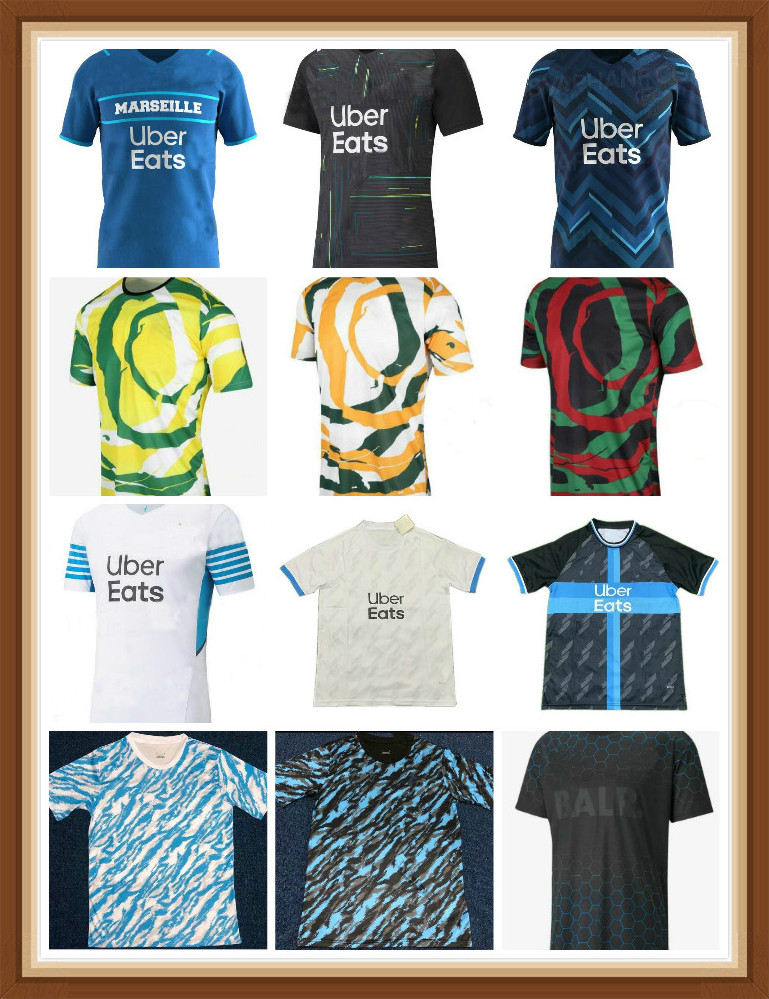 10 PAYET soccer jersey 20 21 maillot foot THAUVIN BENEDETTO maillots 2021 2022 football shirt men + kids kit third, Black;yellow
10 PAYET soccer jersey 20 21 maillot foot THAUVIN BENEDETTO maillots 2021 2022 football shirt men + kids kit third, Black;yellow