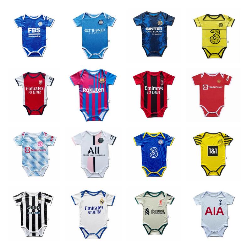 Manchester 2021 2022 REAL MADRID BENZEMA Baby soccer jerseys 6 to 18 months RASHFORD CAVANI ODEGAARD Gunners MBAPPE football shirts Ball Inf, Black;yellow
Manchester 2021 2022 REAL MADRID BENZEMA Baby soccer jerseys 6 to 18 months RASHFORD CAVANI ODEGAARD Gunners MBAPPE football shirts Ball Inf, Black;yellow