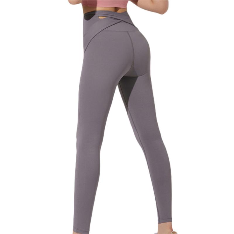 Yoga Outfit Foohoostore High-waisted Pants Bodybuilding Stretch Fitness Pant Female Sports Tight Running Quick-drying Compression
Yoga Outfit Foohoostore High-waisted Pants Bodybuilding Stretch Fitness Pant Female Sports Tight Running Quick-drying Compression