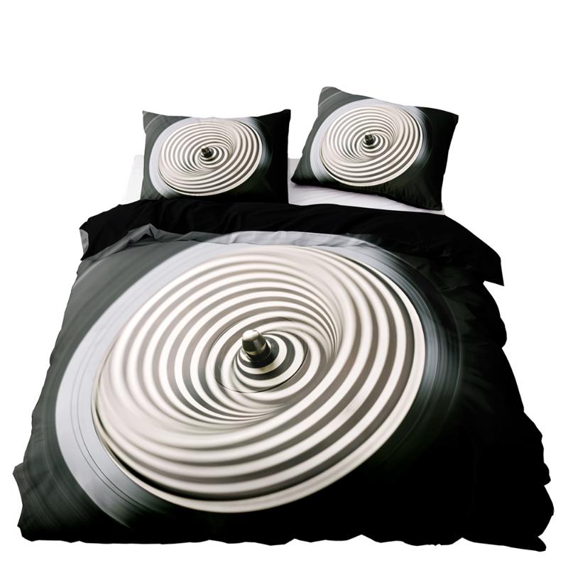 Bedding Sets Luxury Gothic Set Rotating Circle Double Bed Duvet Cover With Pillowcase 220x240 Single Kids Adult Beds, Hs-9
Bedding Sets Luxury Gothic Set Rotating Circle Double Bed Duvet Cover With Pillowcase 220x240 Single Kids Adult Beds, Hs-9