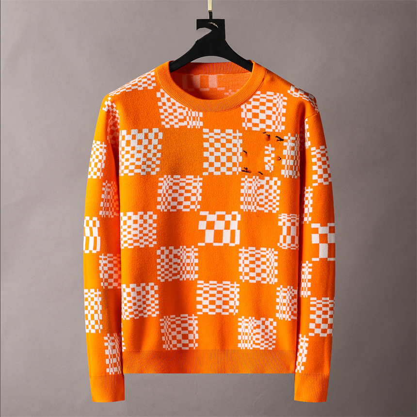2021 Men's Designer Sweaters Men's Women's Sweater Hoodie Long Sleeve Pullover Brand Hoodie Fashion Sweater, L-v4
2021 Men's Designer Sweaters Men's Women's Sweater Hoodie Long Sleeve Pullover Brand Hoodie Fashion Sweater, L-v4