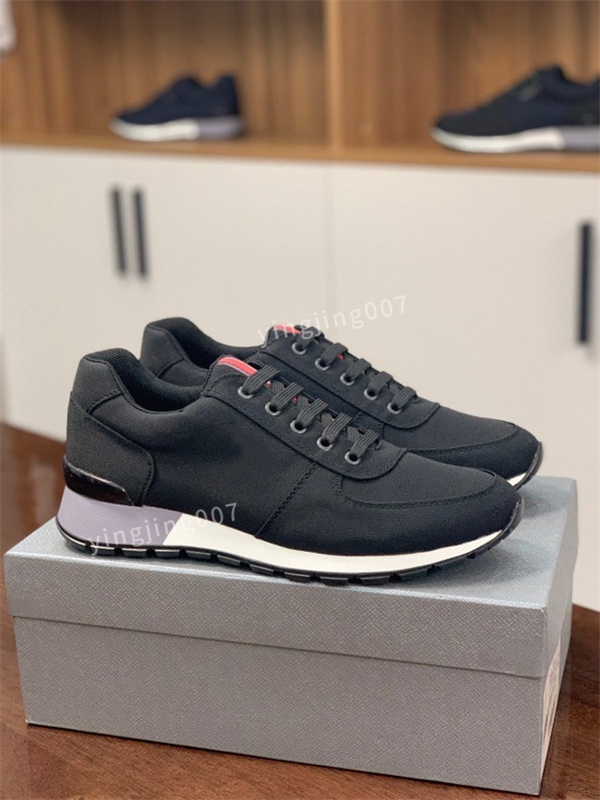 Designers Wheel Re-Nylon Sneakers boots mens Casual Shoes High Top Combat Boots All-match Stylist Shoe Lace up Flat Trainers, 02
Designers Wheel Re-Nylon Sneakers boots mens Casual Shoes High Top Combat Boots All-match Stylist Shoe Lace up Flat Trainers, 02